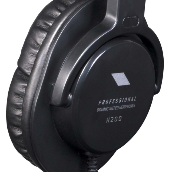 Eikon H200 - Studio Headphones - Image 2