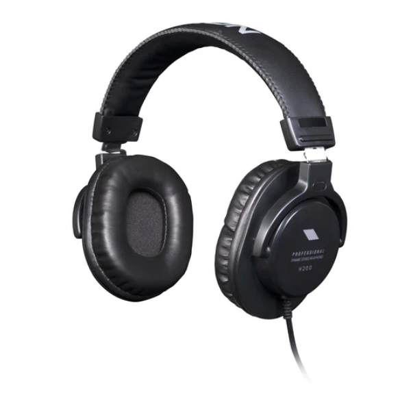 Eikon H200 - Studio Headphones