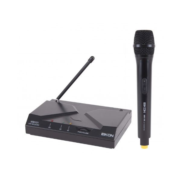 Eikon WM 101 MV2 - Mikrofon me valë - Figura 2