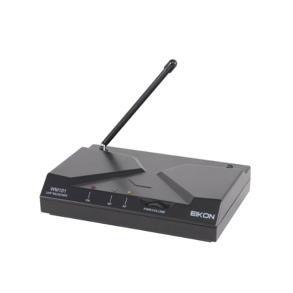 Eikon WM 101 MV2 - Mikrofon me valë