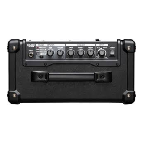 Roland CUBE-10GX - Guitar Amplifier - Image 2