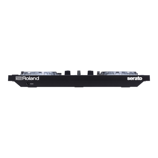 Roland DJ-202 - DJ Controller - Image 2