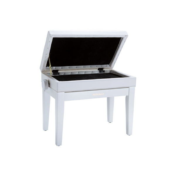 ROLAND RPB 300WH - Piano bench - Image 2