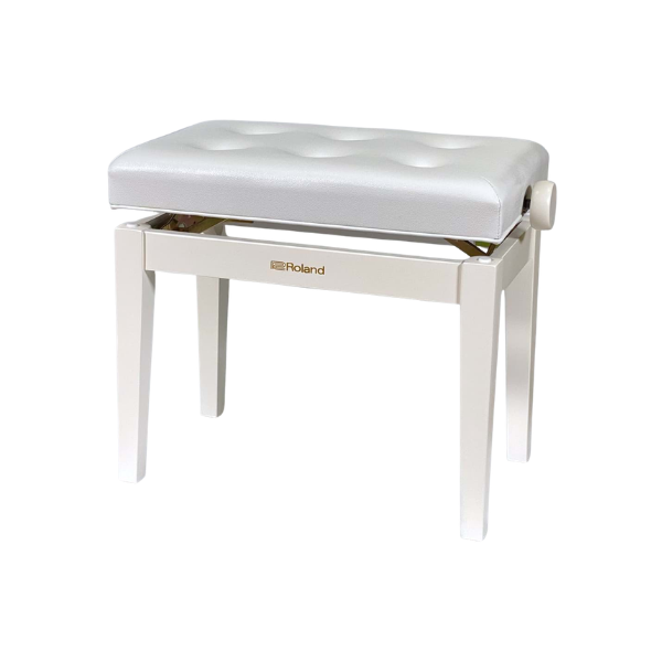 ROLAND RPB 300WH - Piano bench