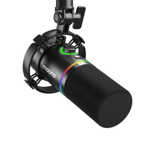 Maono PD200X - Studio Microphone