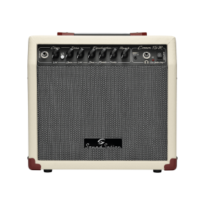 Soundsation Cream-15R - Guitar Amplifier
