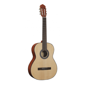 SOUNDSATION E STUDIO SOLIDA 44AC – Classical Guitar