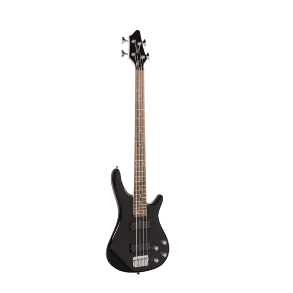 SOUNDSATION GUNBARREL-4BK – Kitare Bass