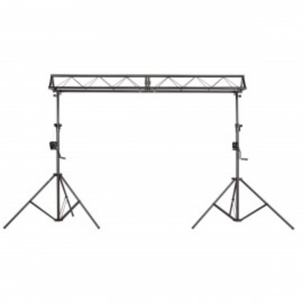 Soundsation LS-300TR - Lighting Stand - Image 2