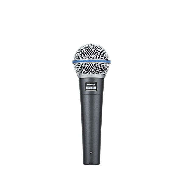 Shure Beta 58A