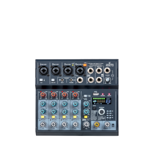 Soundsation Miomix-7LS