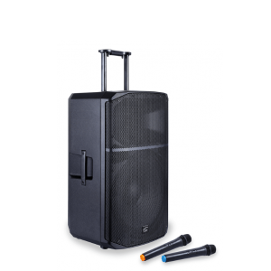 Soundsation Provibe-12Air