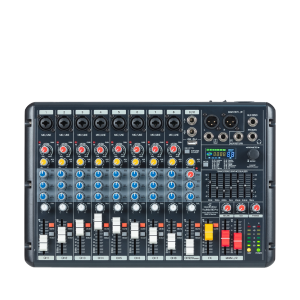 Soundsation Youmix-810 Pro