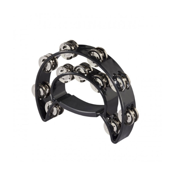 PEACE TM-2B-BK – Tambourine